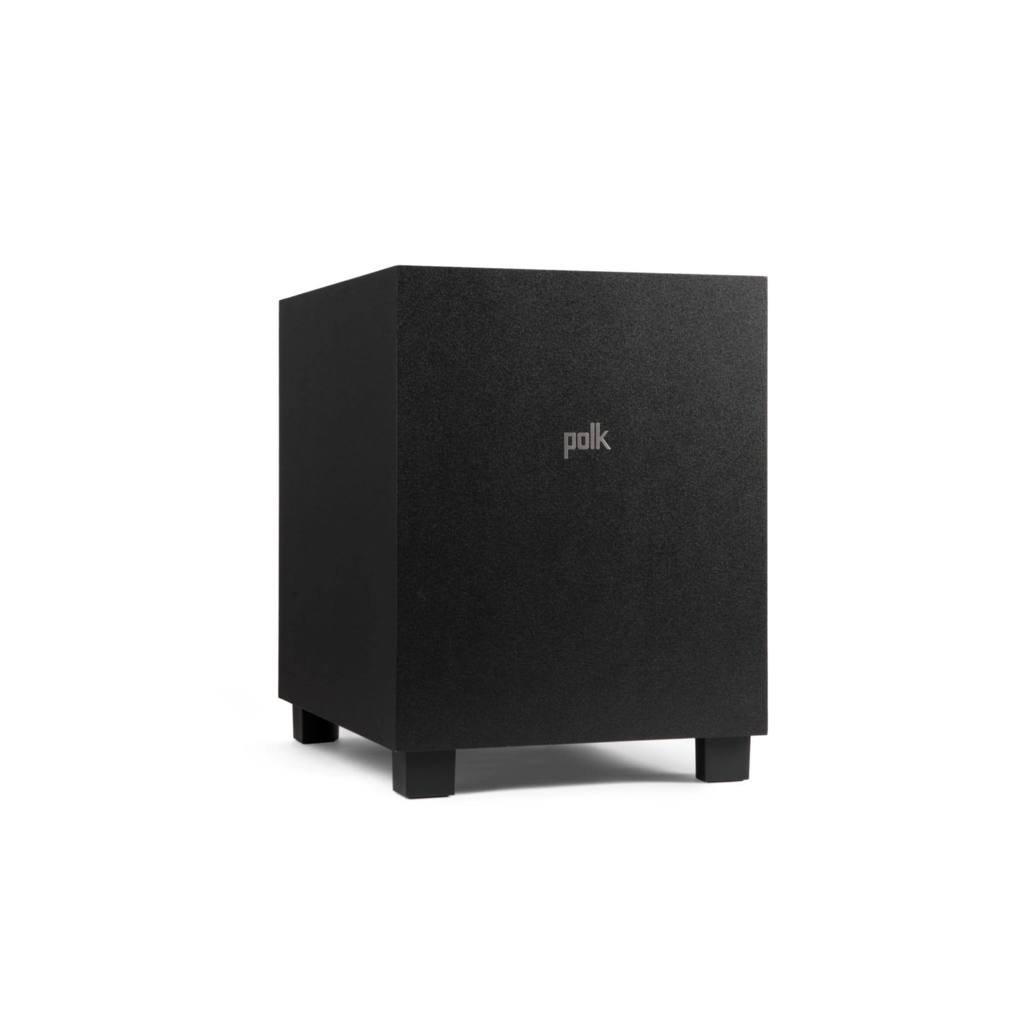ซับวูฟเฟอร์ POLK AUDIO : MONITOR XT-10 SUB (BLACK)_0